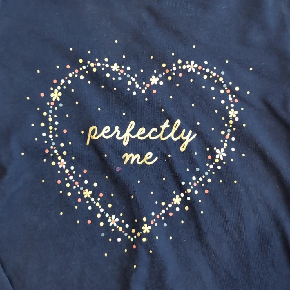 Carters crew neck